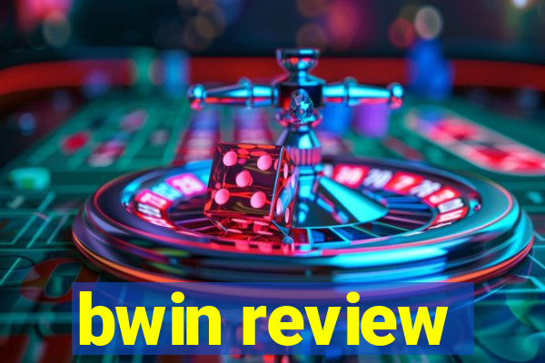 bwin review